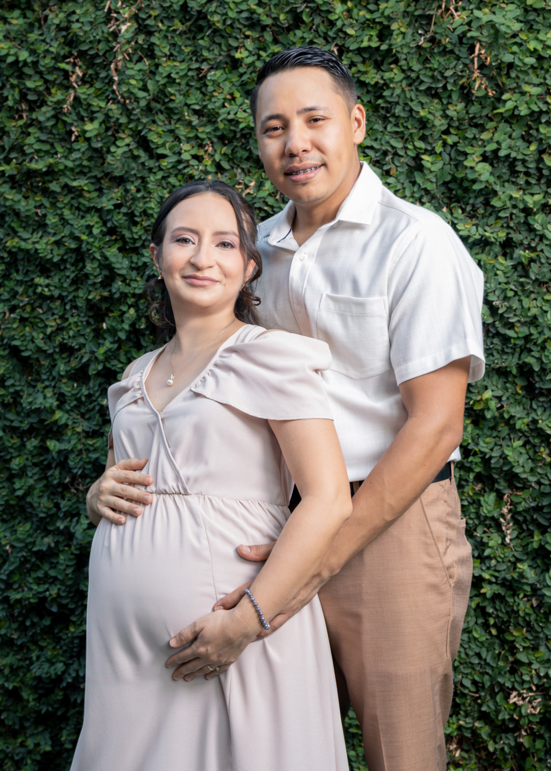 Baby Shower, Tobias Benjamin