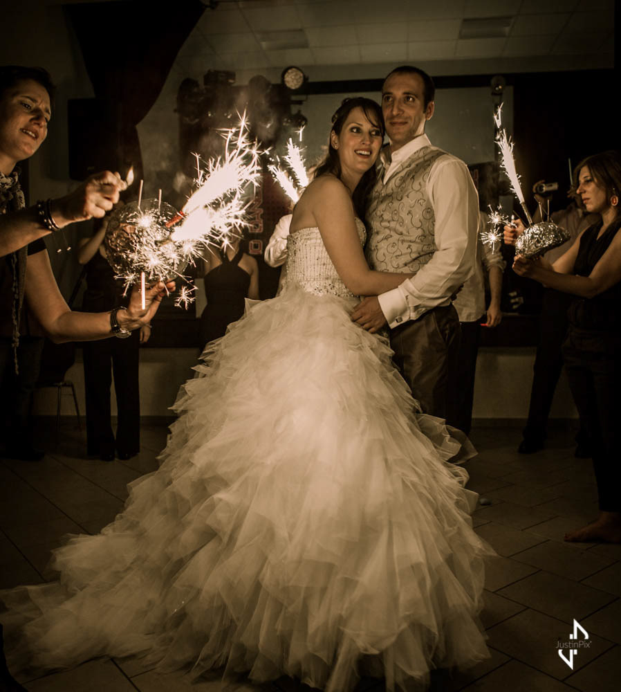 Mariage