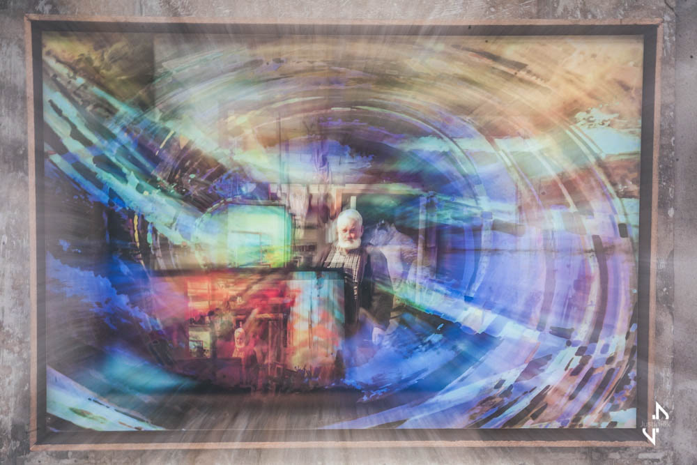 Zooming