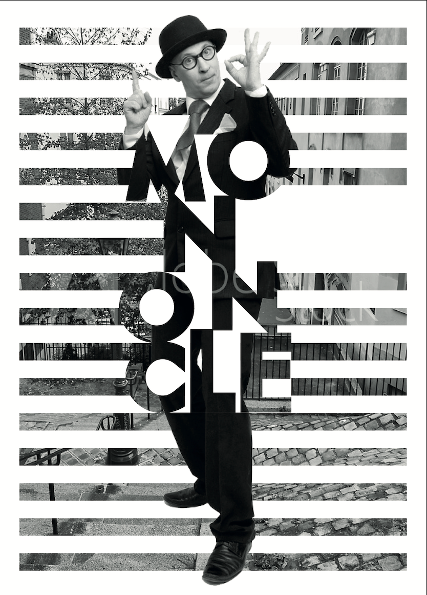 Affiche
