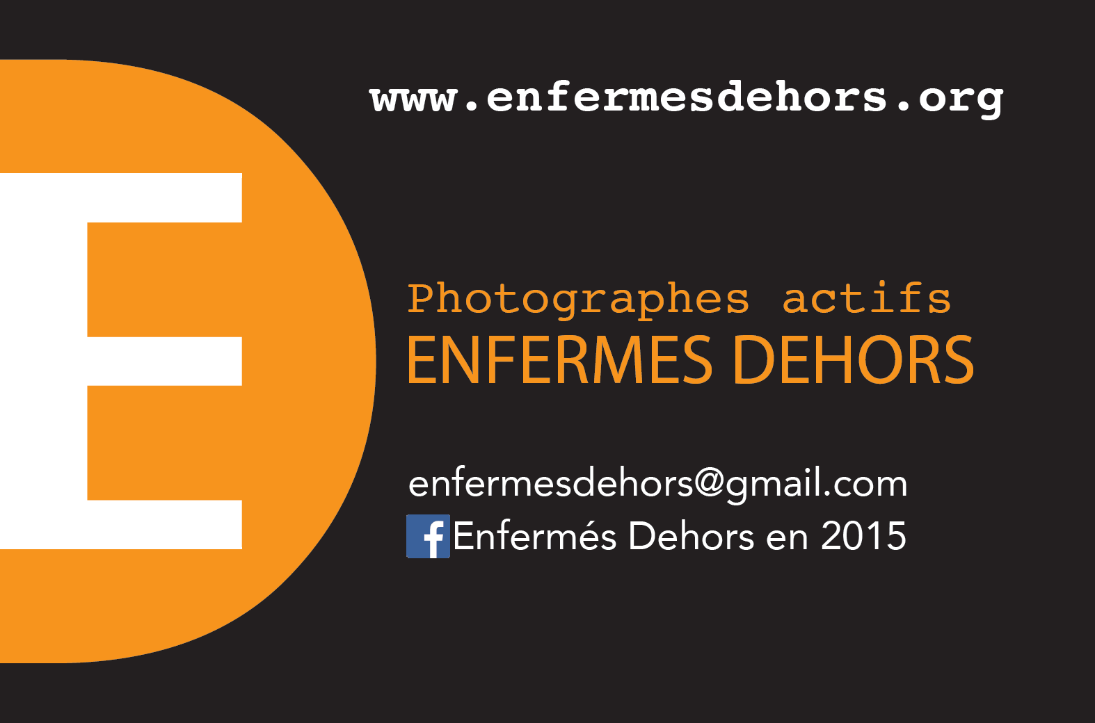 Carte de visite