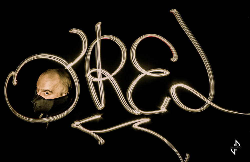 Lightpainting