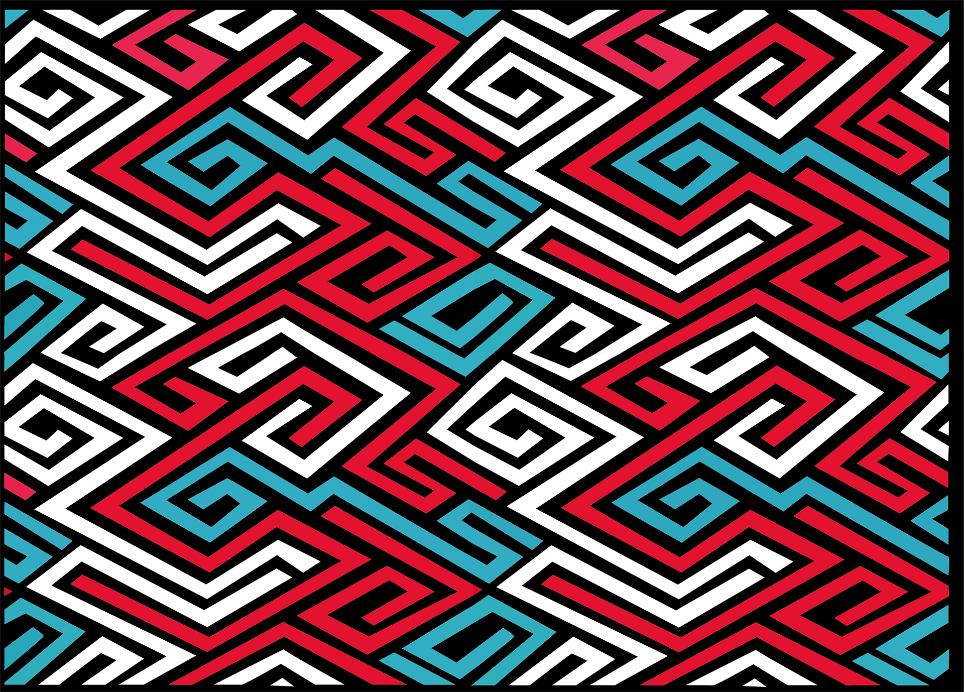Geometrik