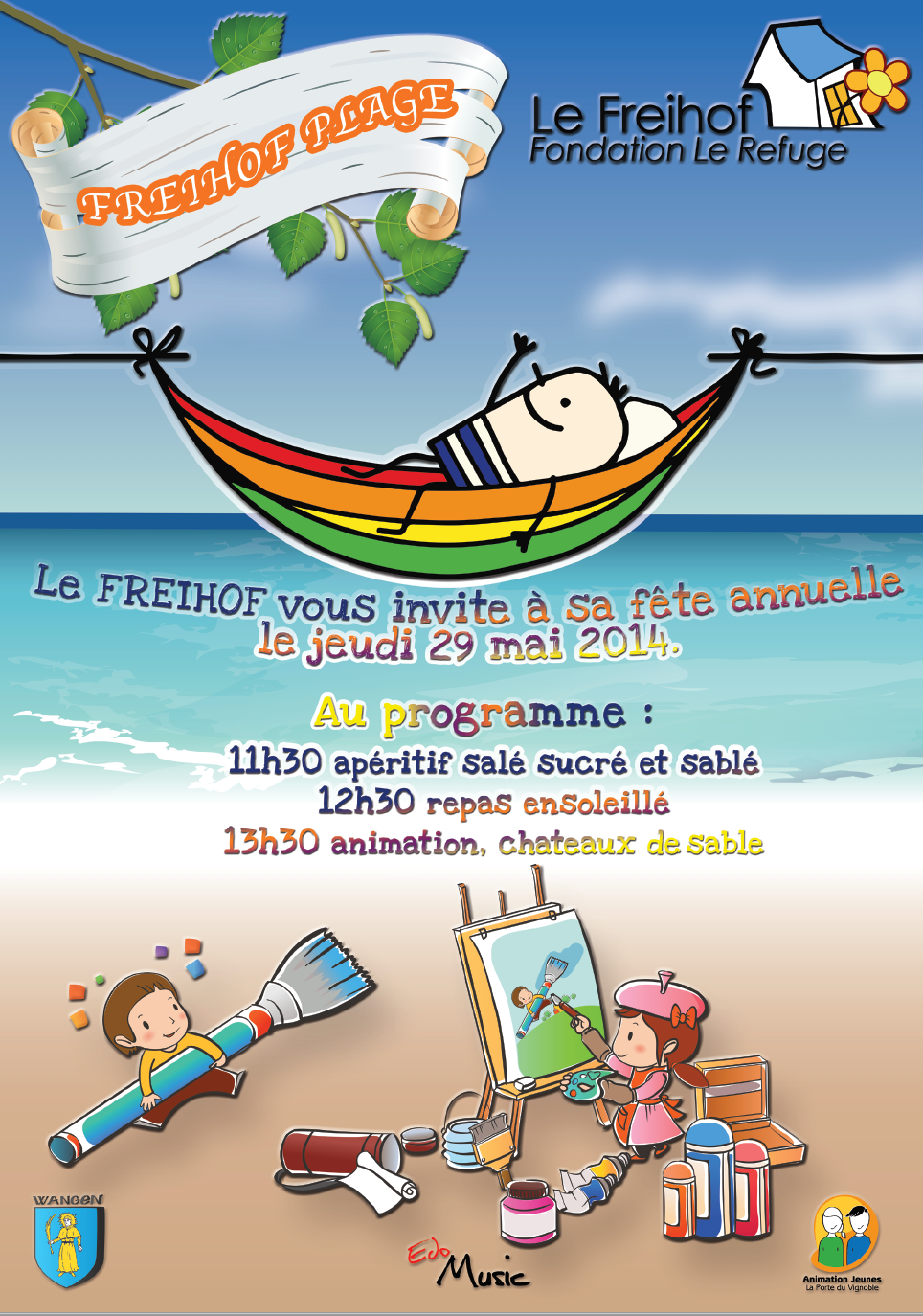 Affiche