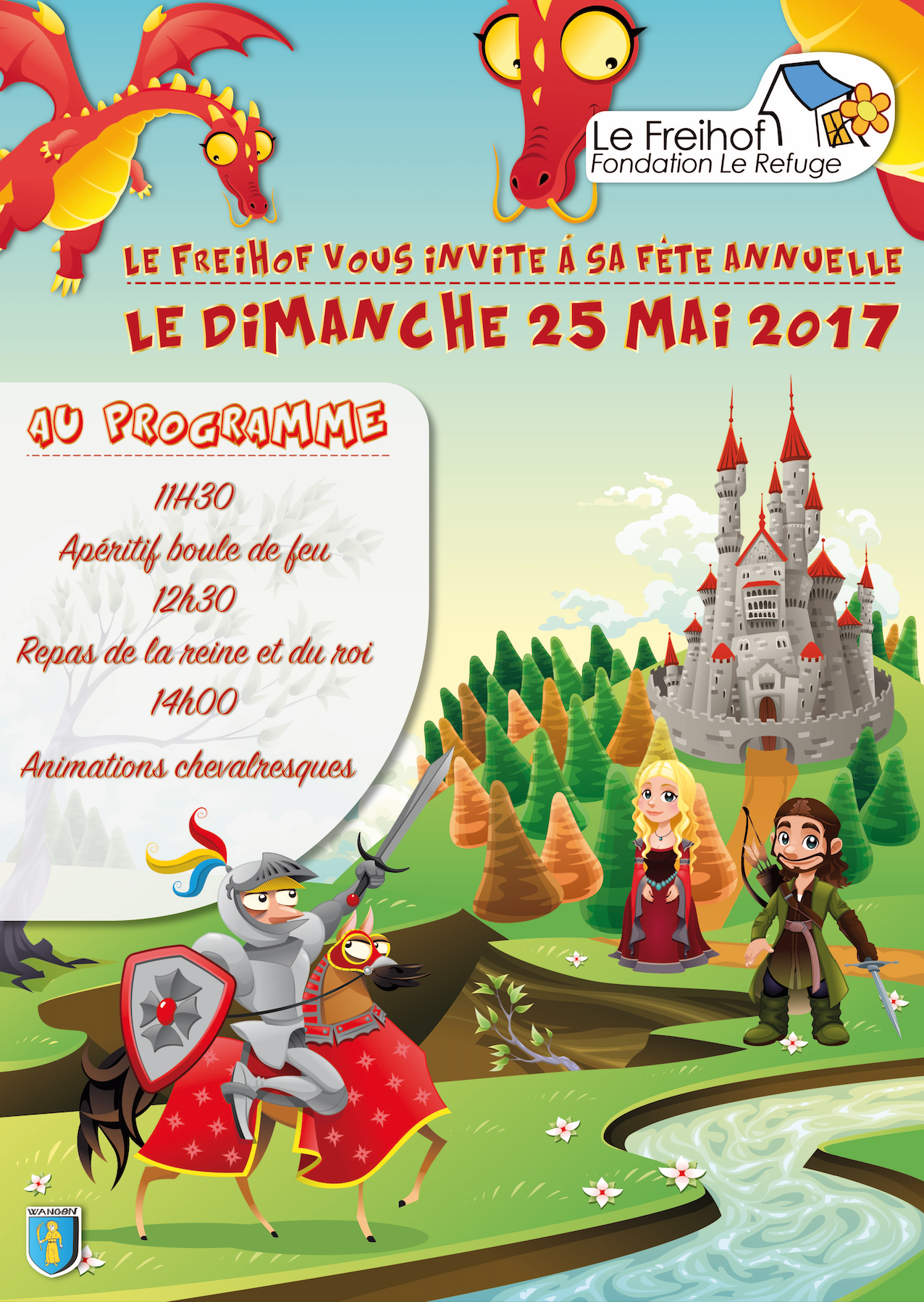 Affiche