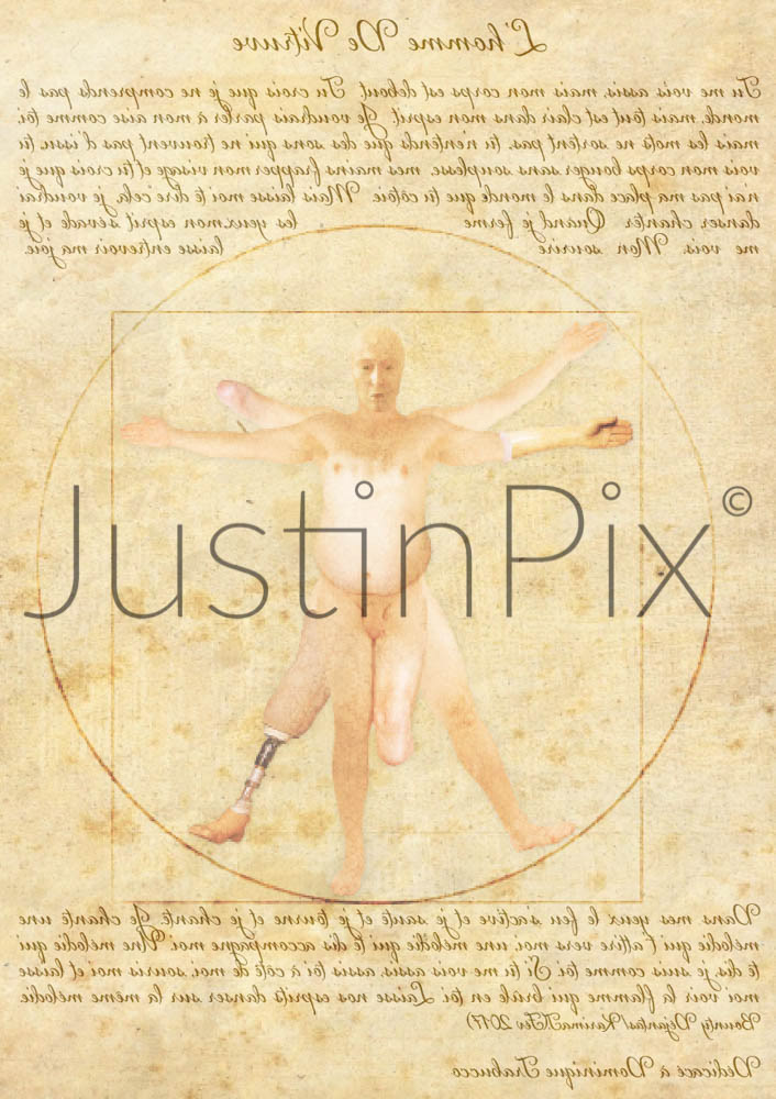 © JUSTIN PIX