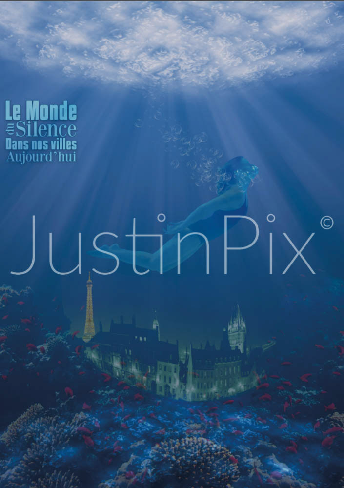 © JUSTIN PIX