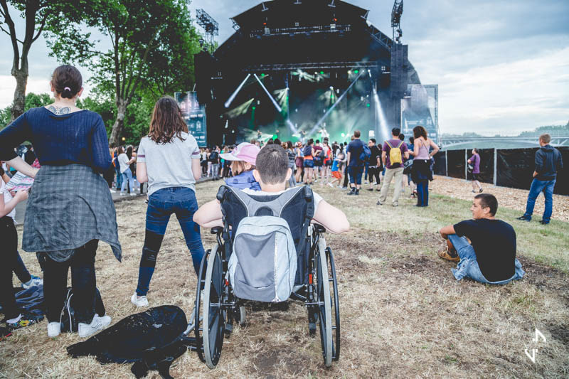 Accessibilité