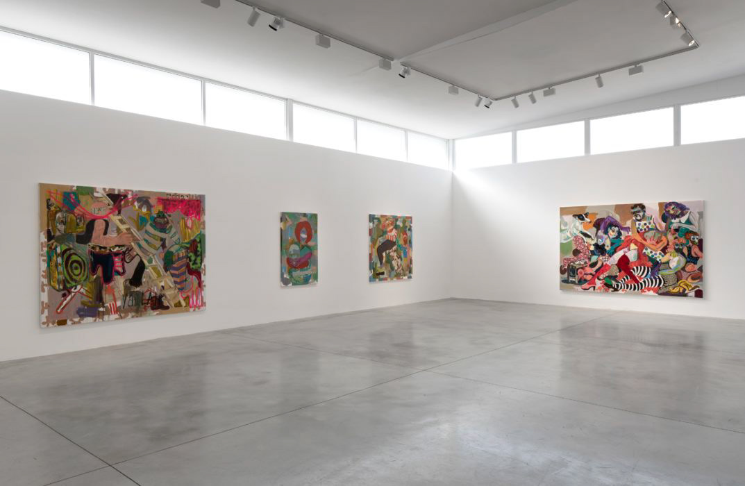 First Floor Gallery - Harare, Zimbabwe