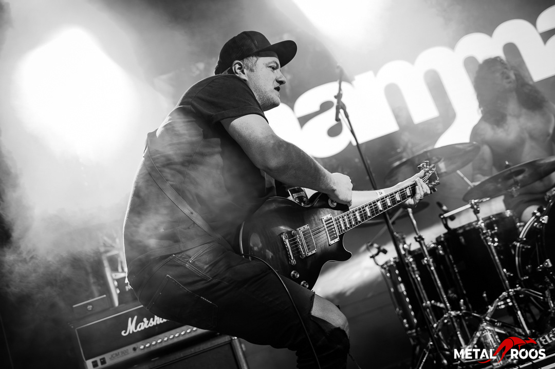 MAMMAL