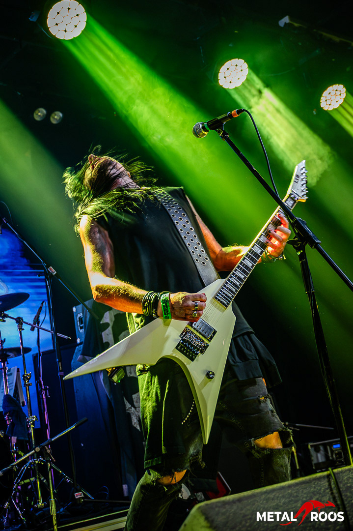 WITCH GRINDER