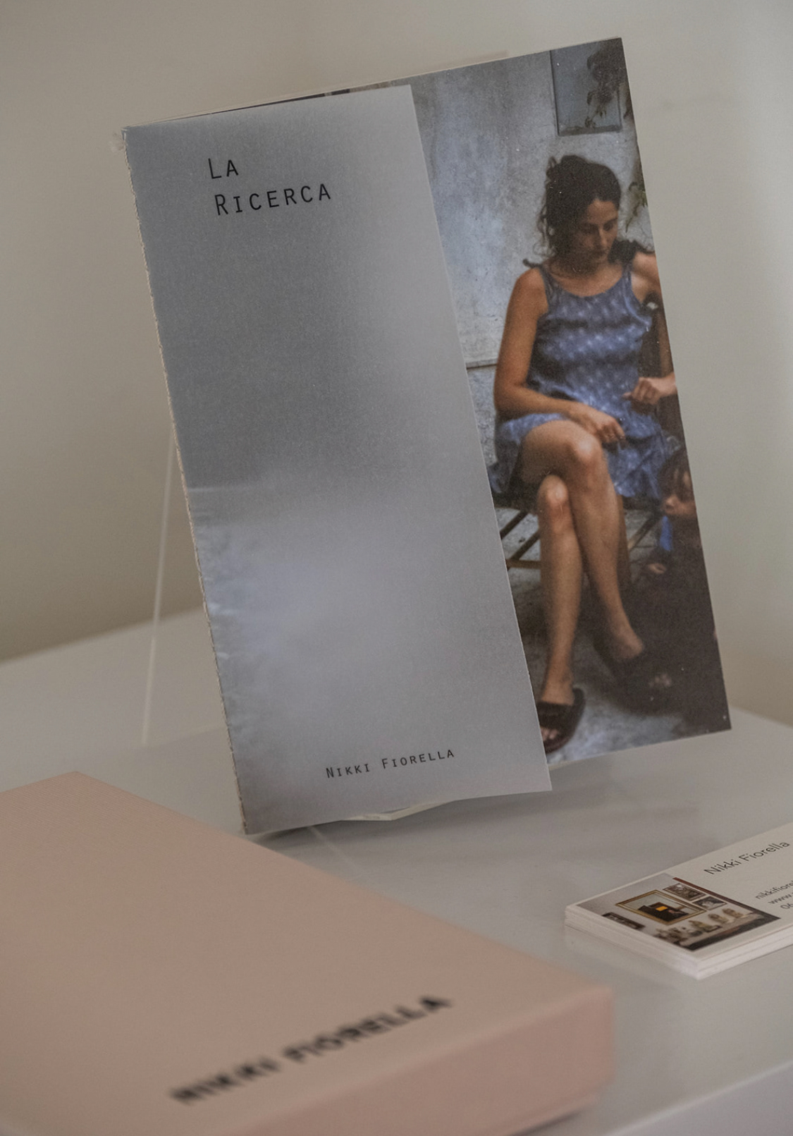 La Ricerca