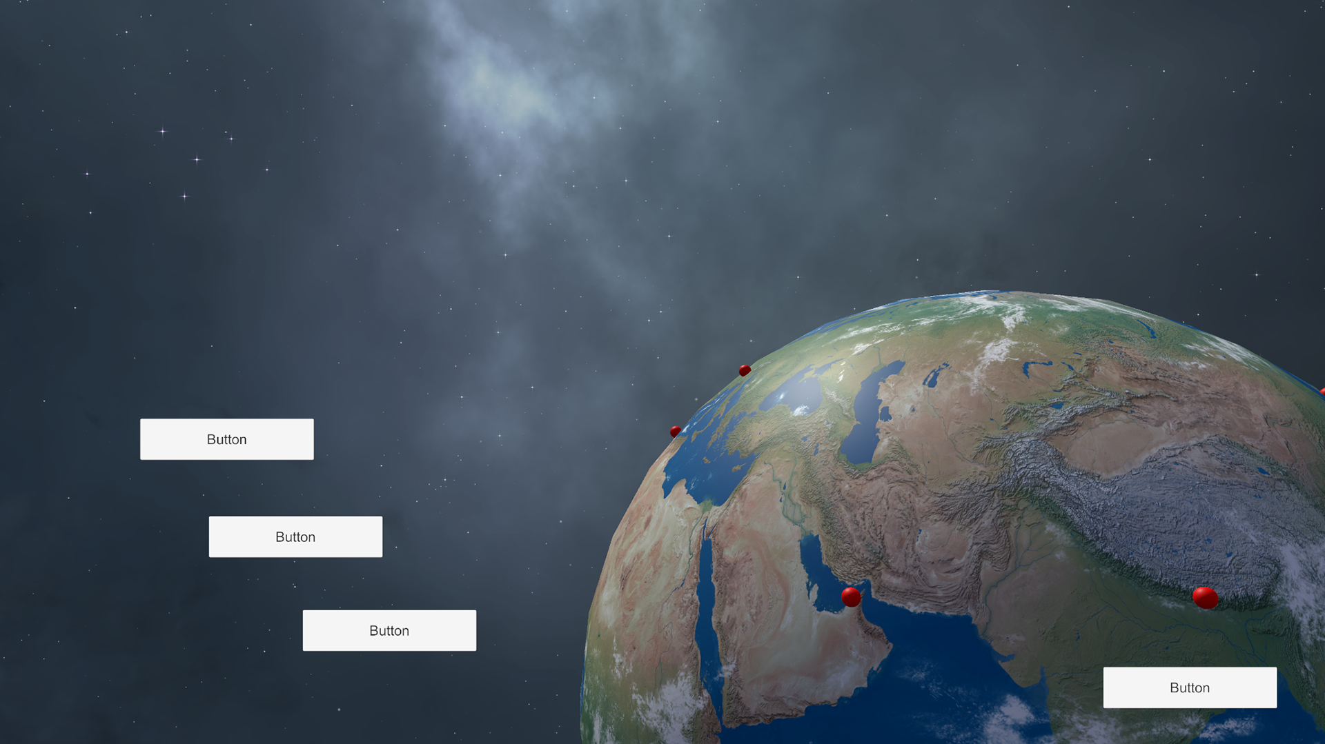 P1 - Main Menu