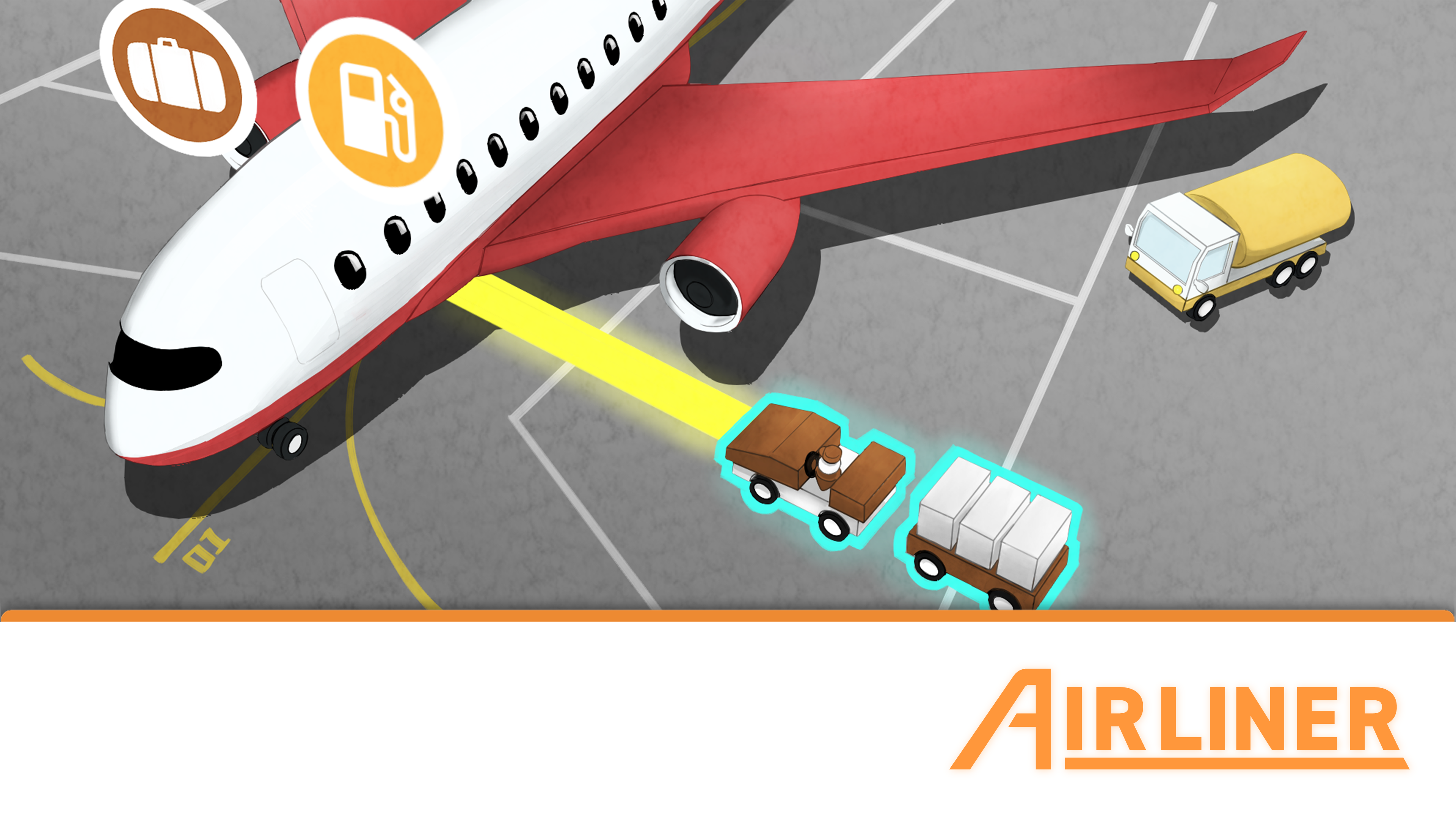 Airliner thumbnail