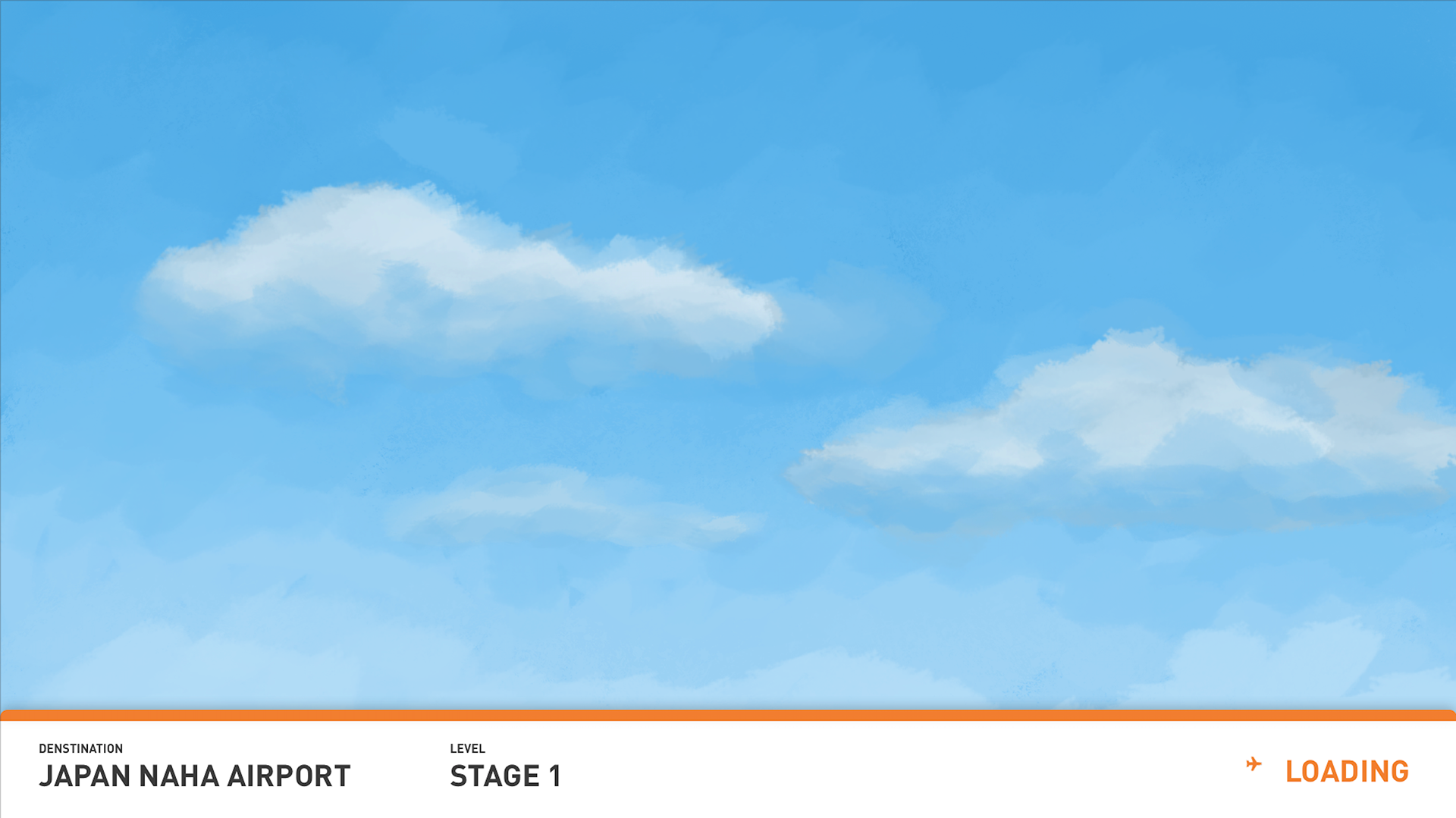 P3 - Loading page