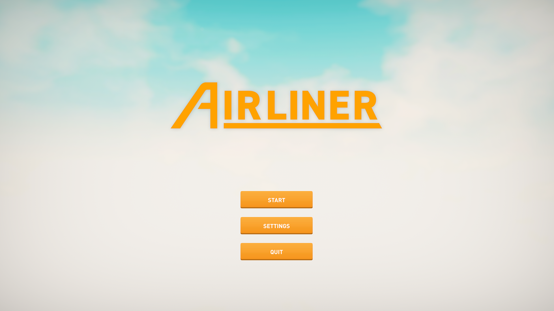 F1 - Main menu