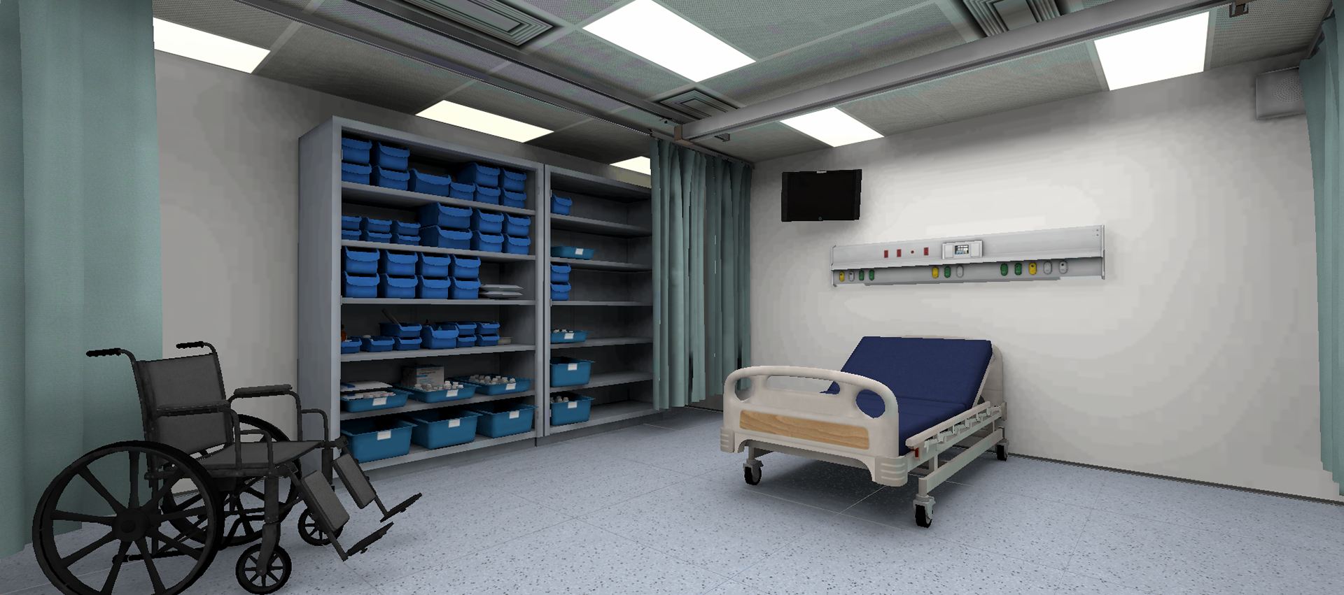 Normal Ward