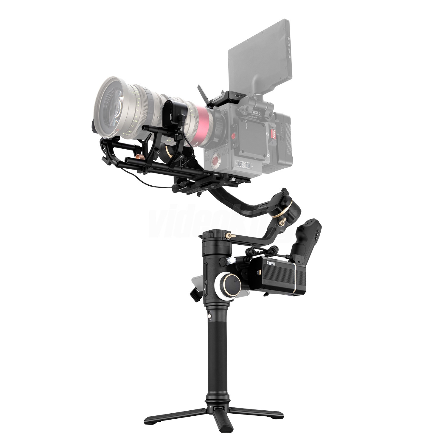 Zhiyun-Tech CRANE 3S PRO Gimbal