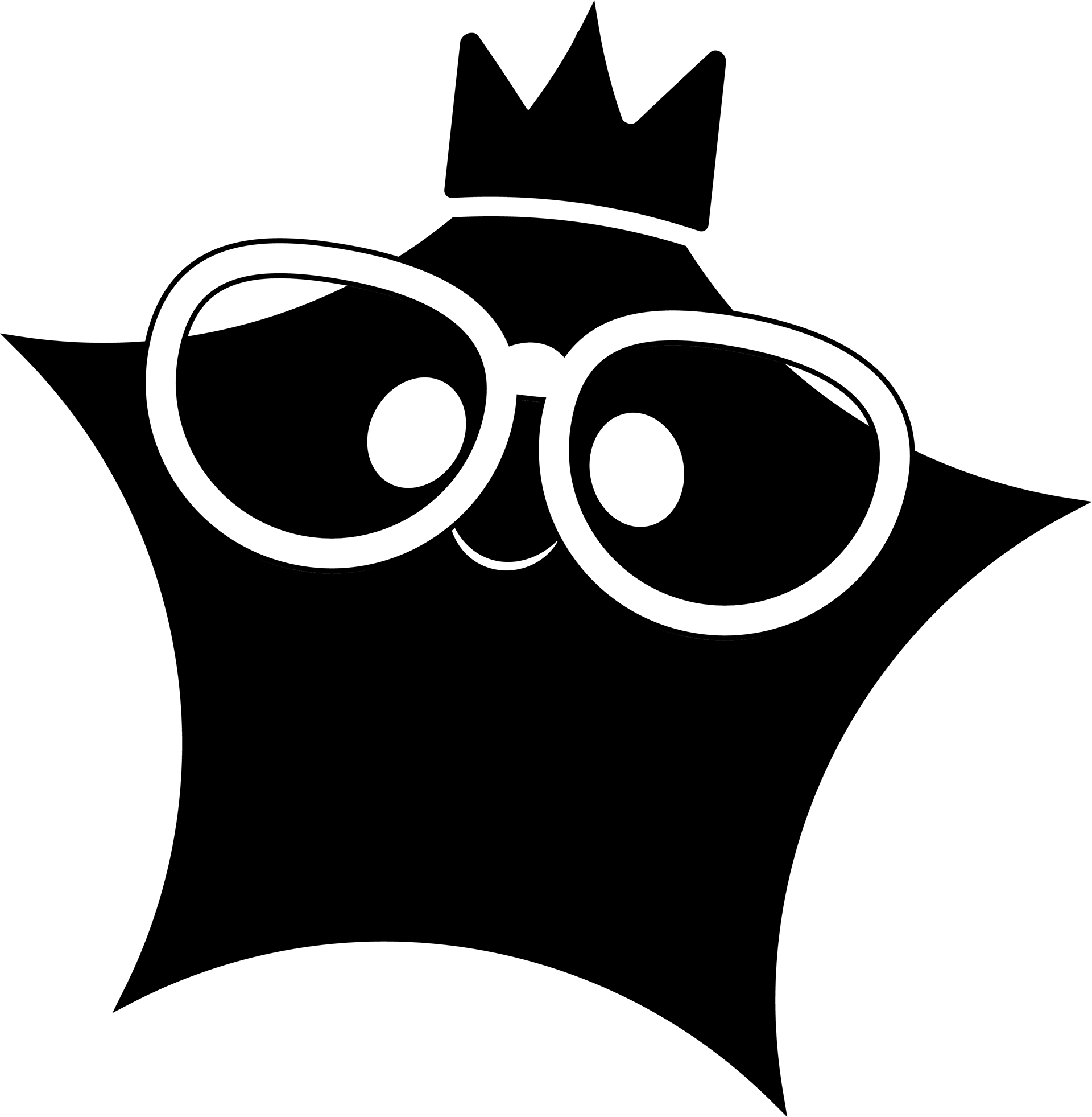 Black Submark