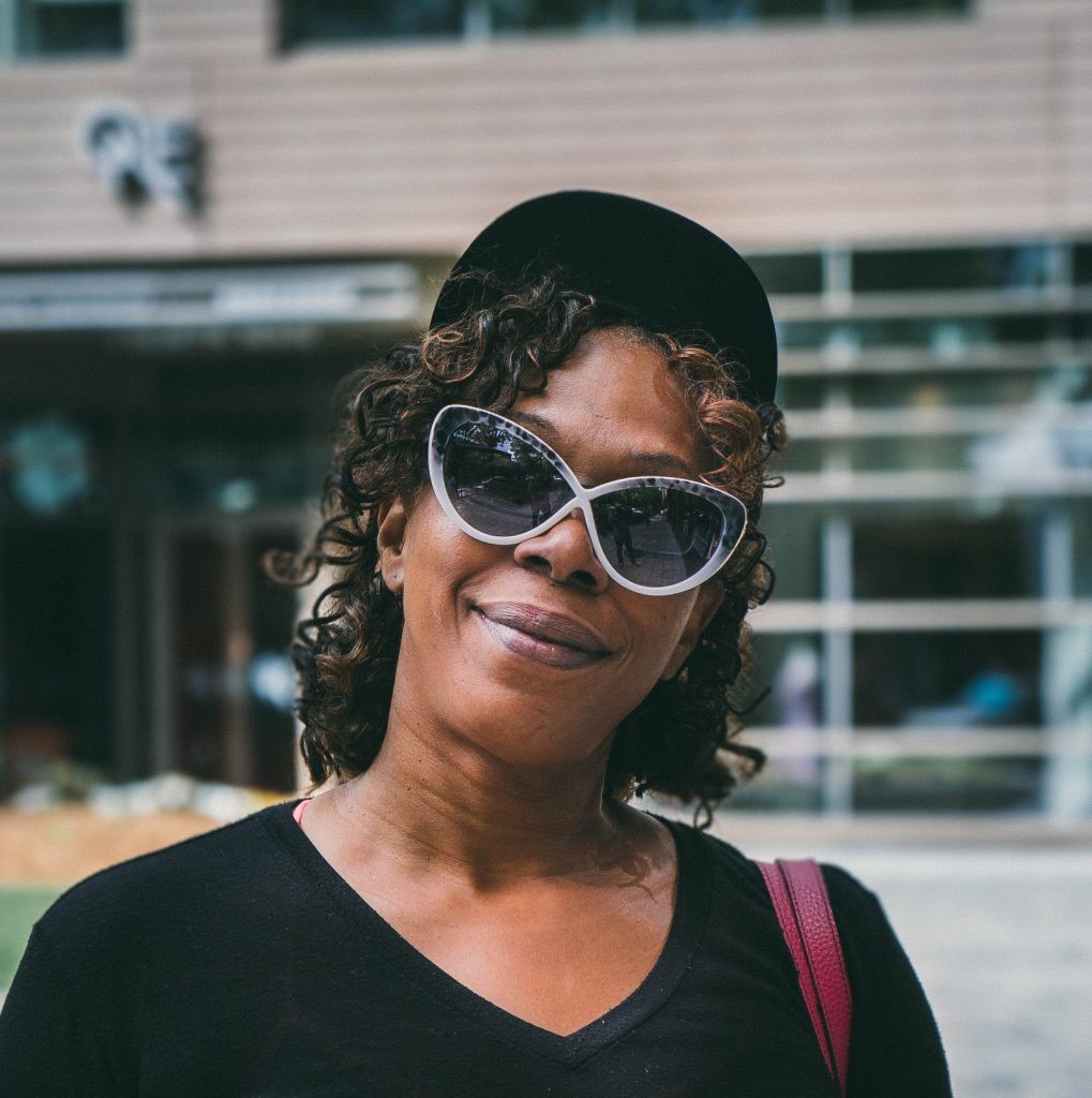The Teacher. Needs resources for class discussion.