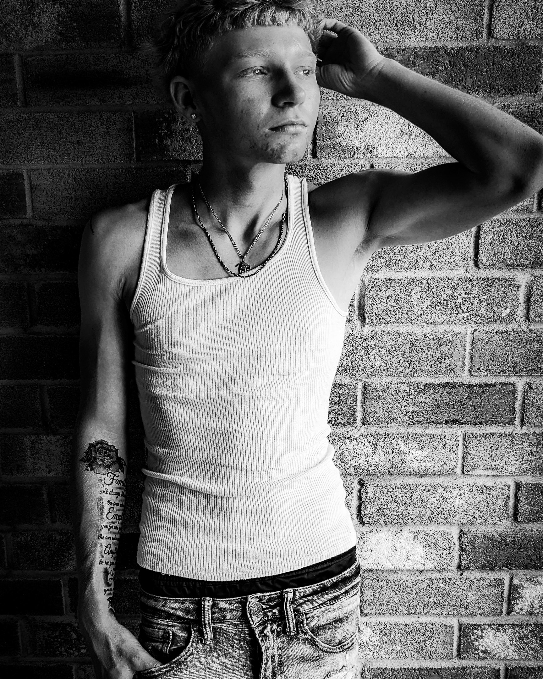 Portrait Photography