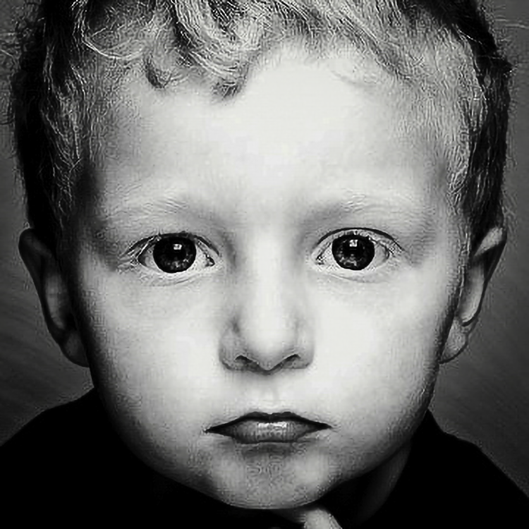 Portrait Photography
