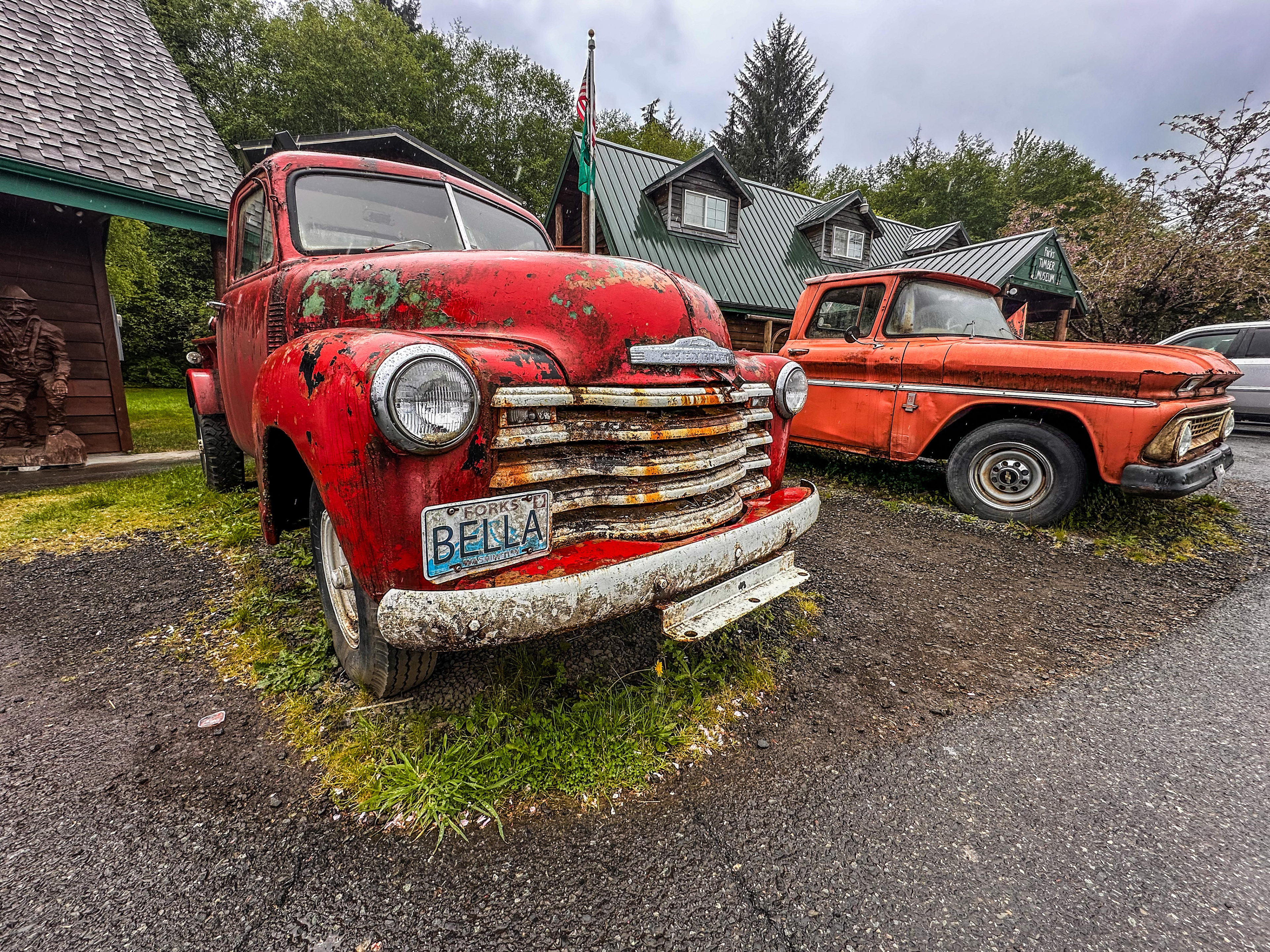 Location Photography