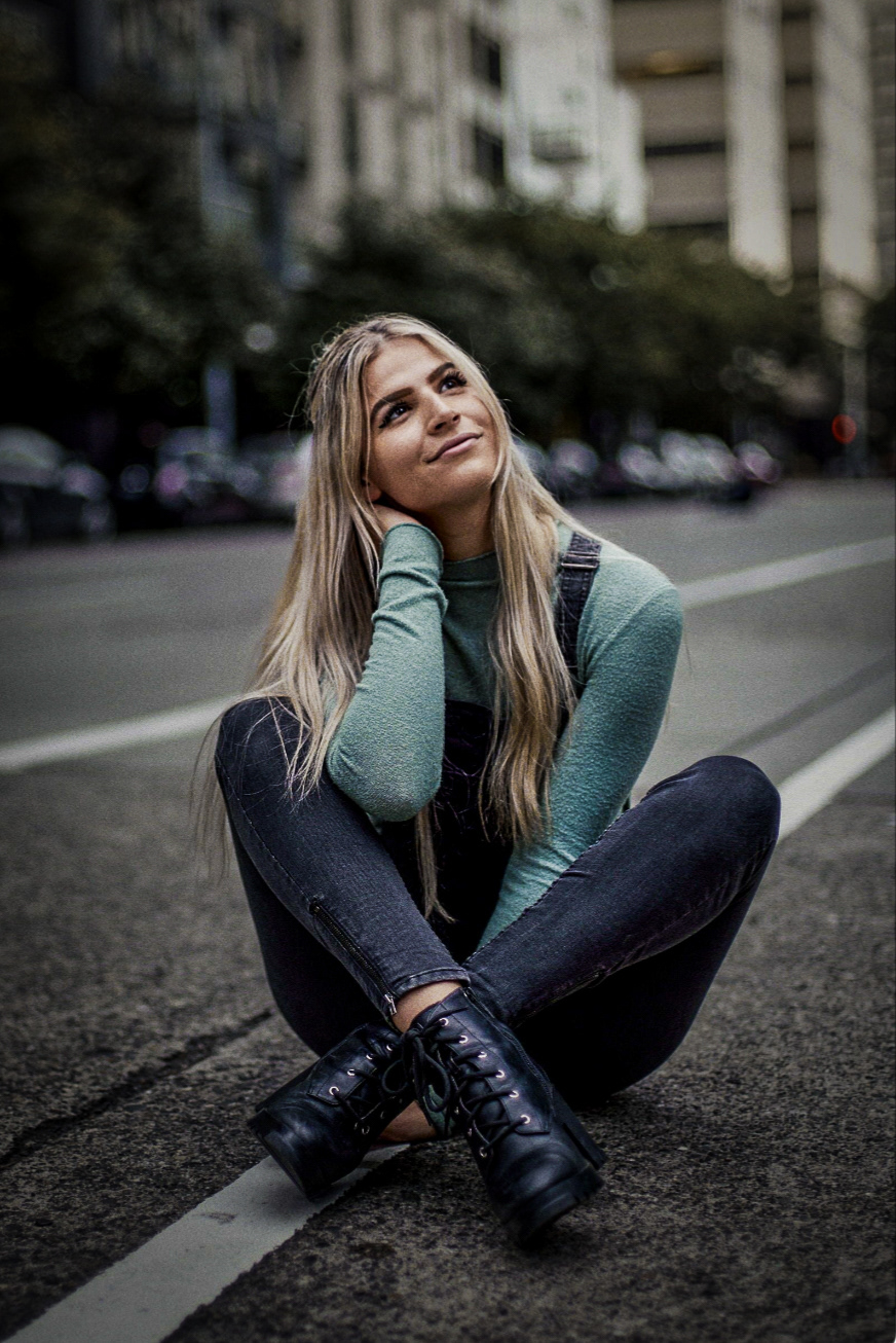 Portrait Photography