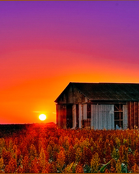 Location Photography