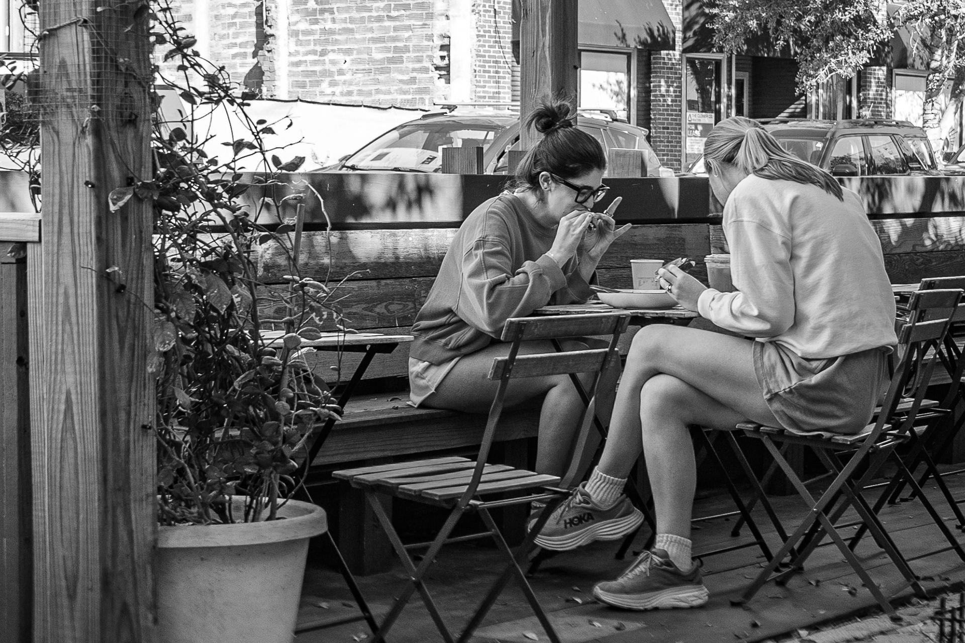 Street Photography