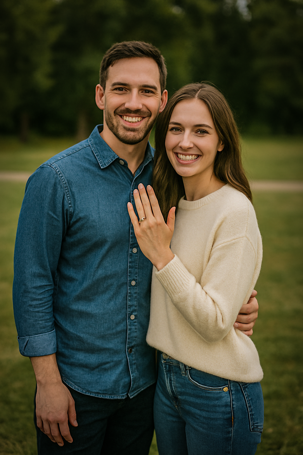 Engagement Photography
