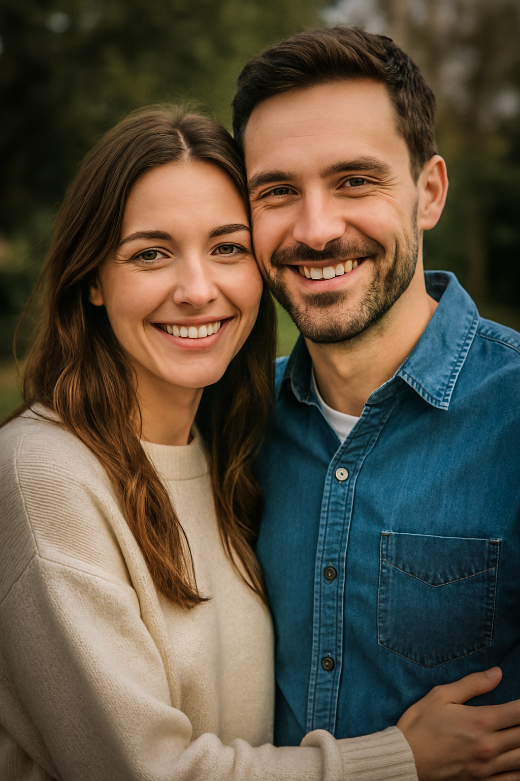 Engagement Photography
