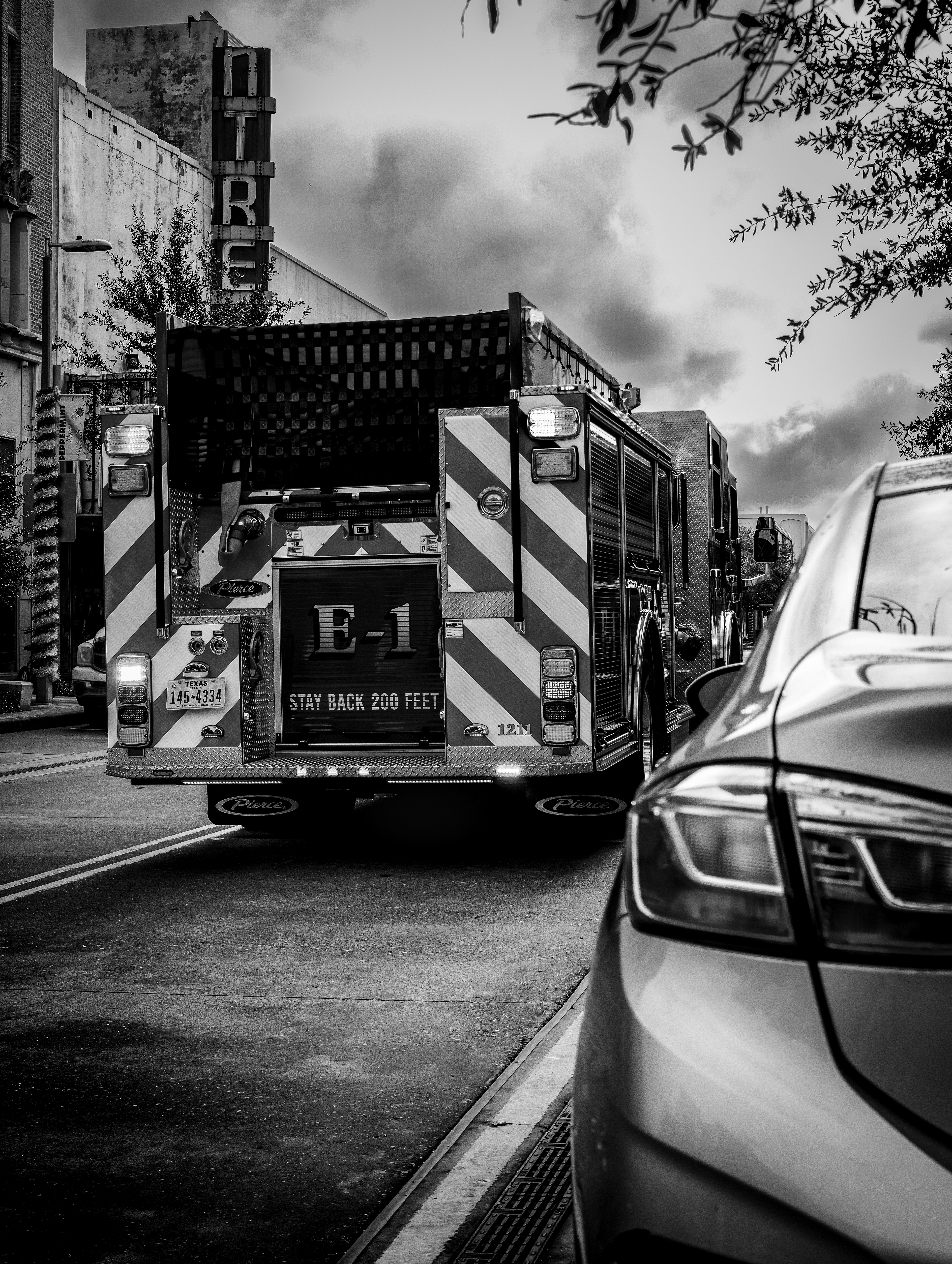 Street Photography