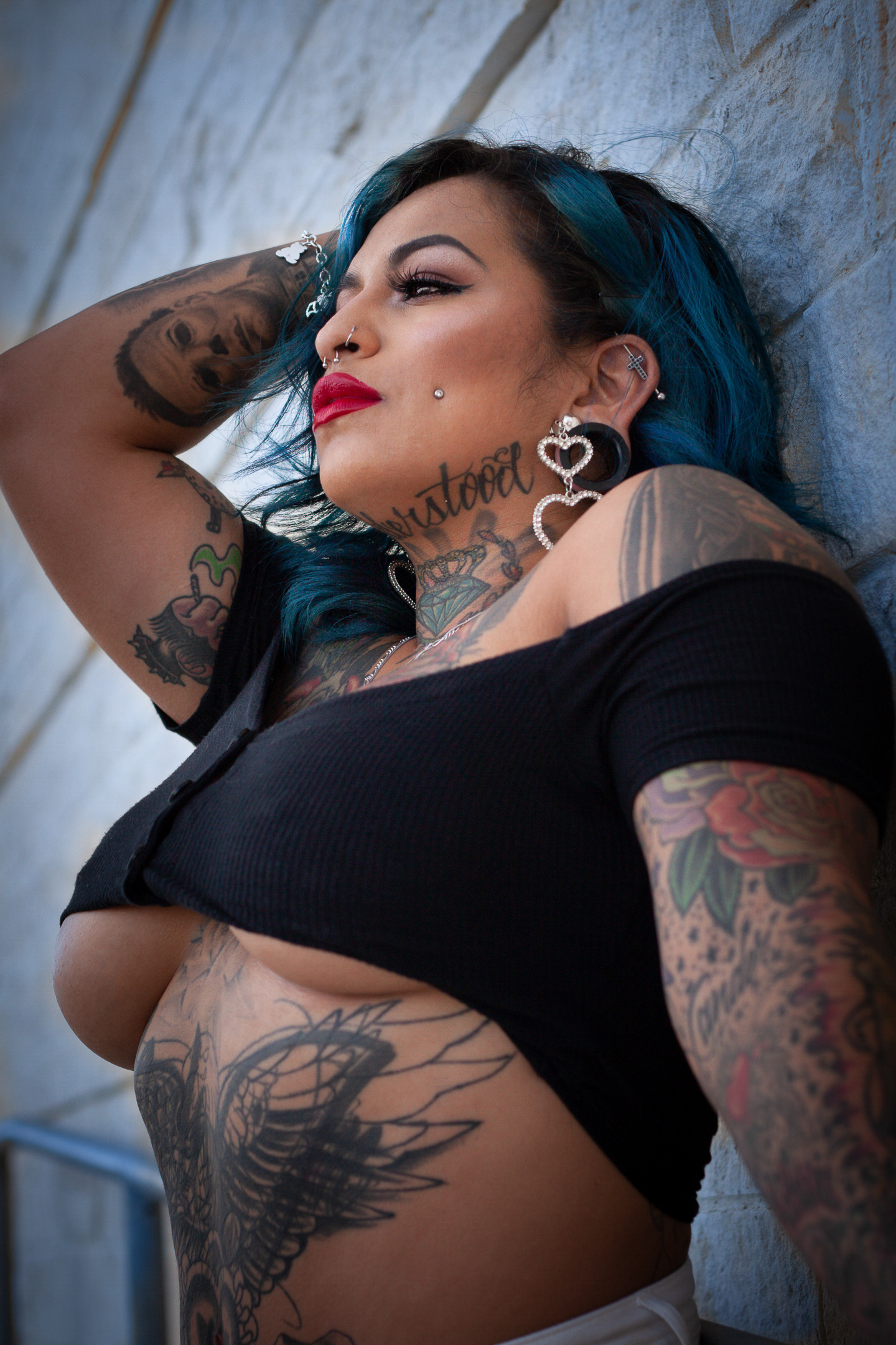 Portrait Photography