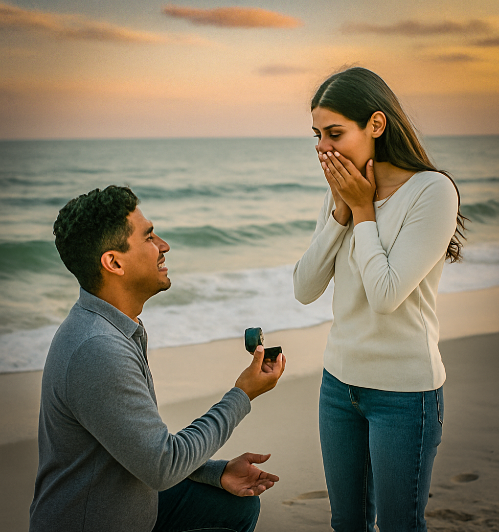 Engagement Photography