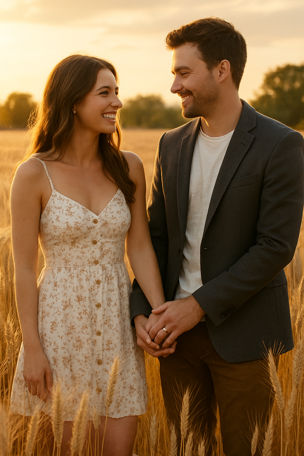 Engagement Photography