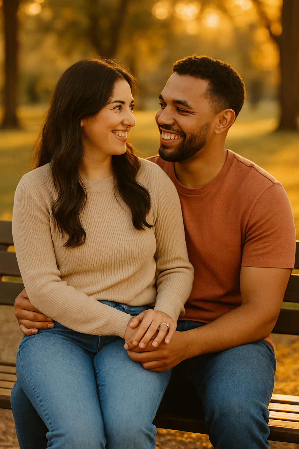 Engagement Photography