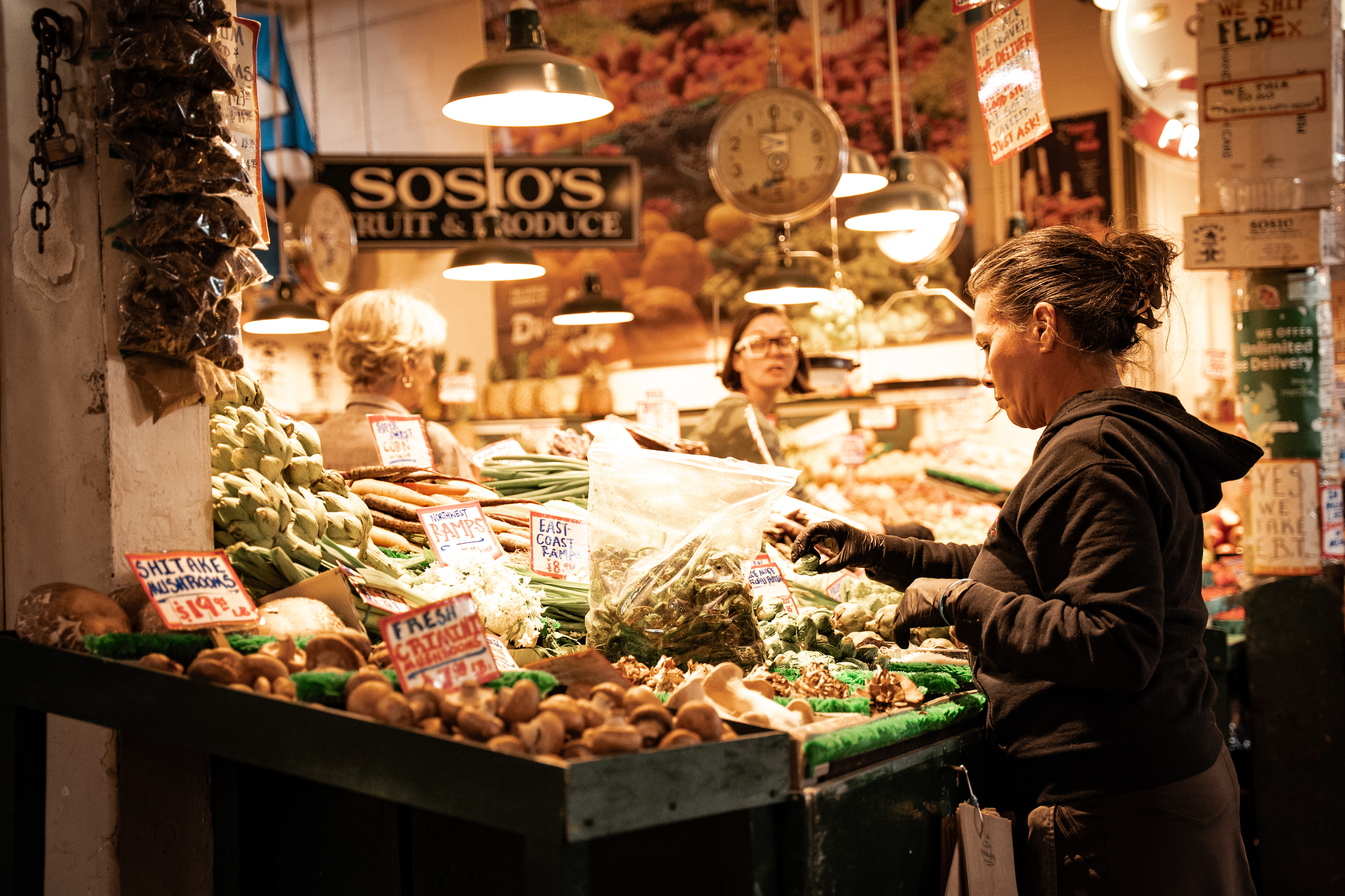 Location Photography