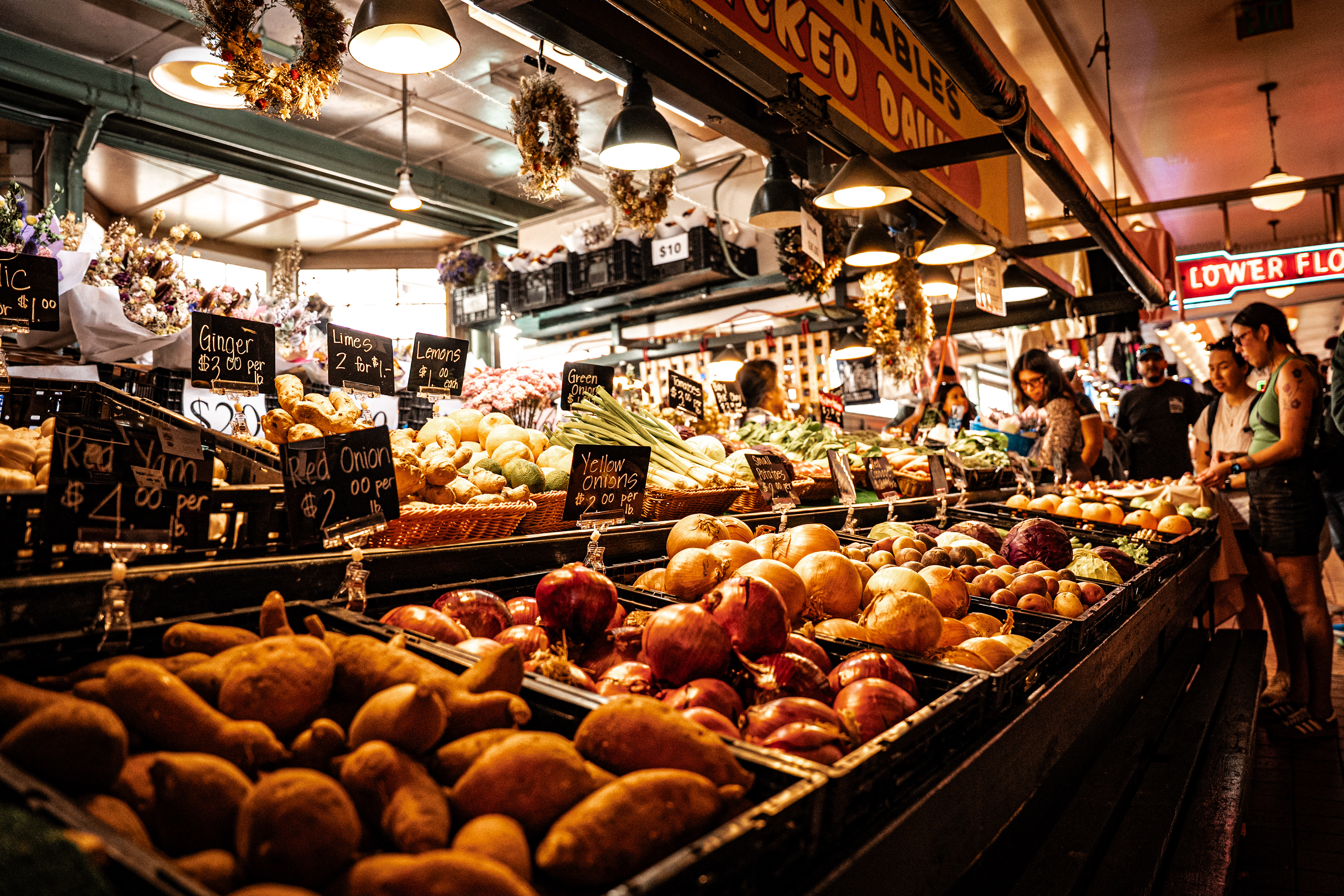 Location Photography