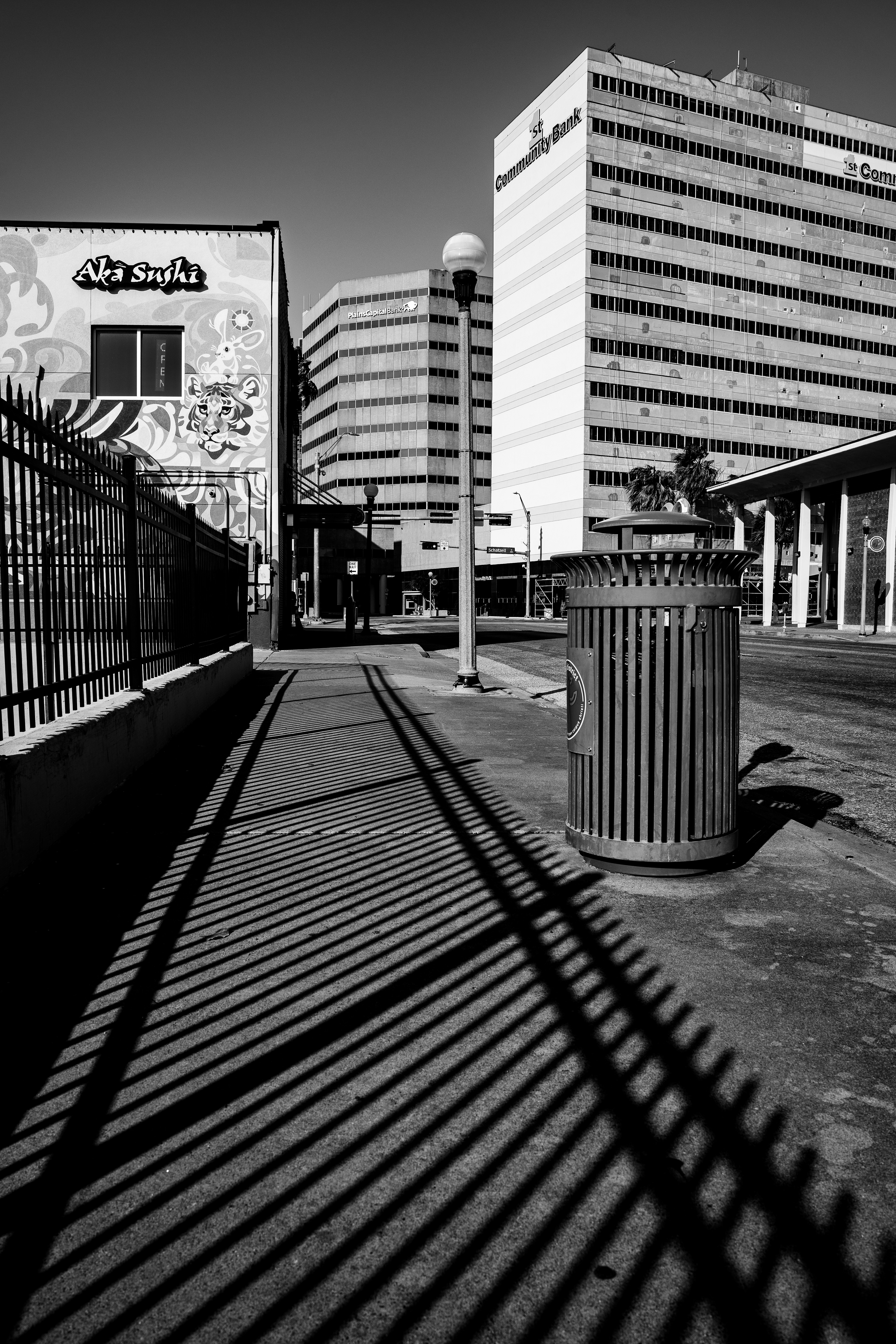 Location Photography