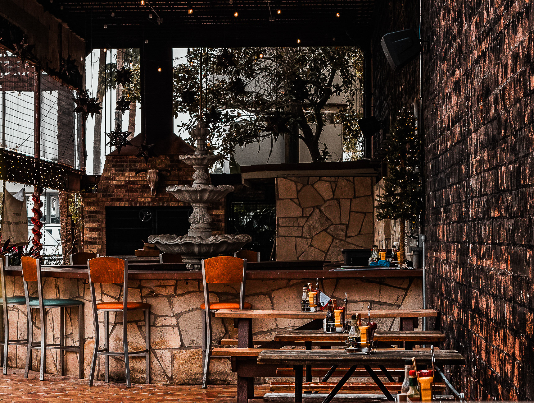 Location Photography