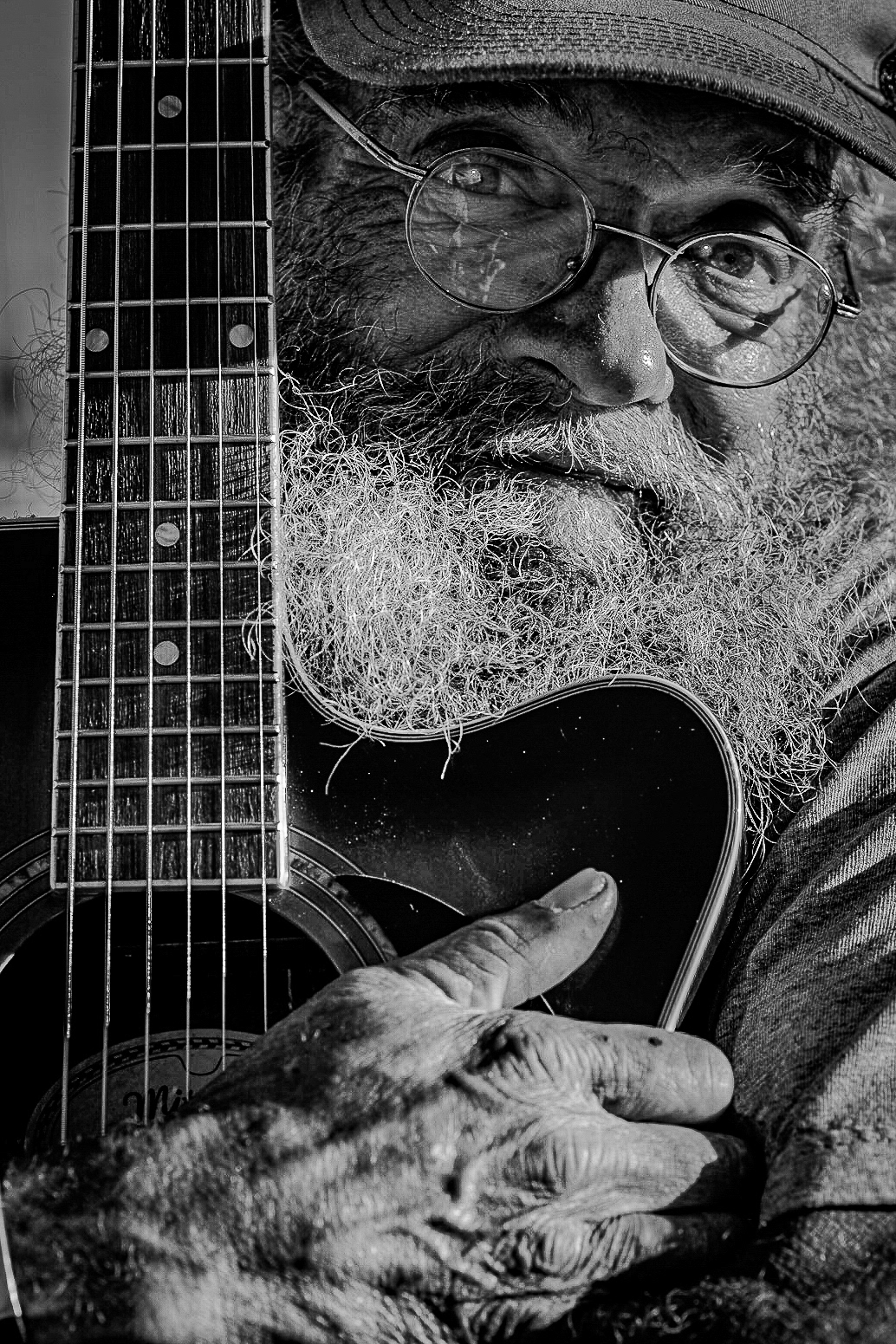 Portrait Photography