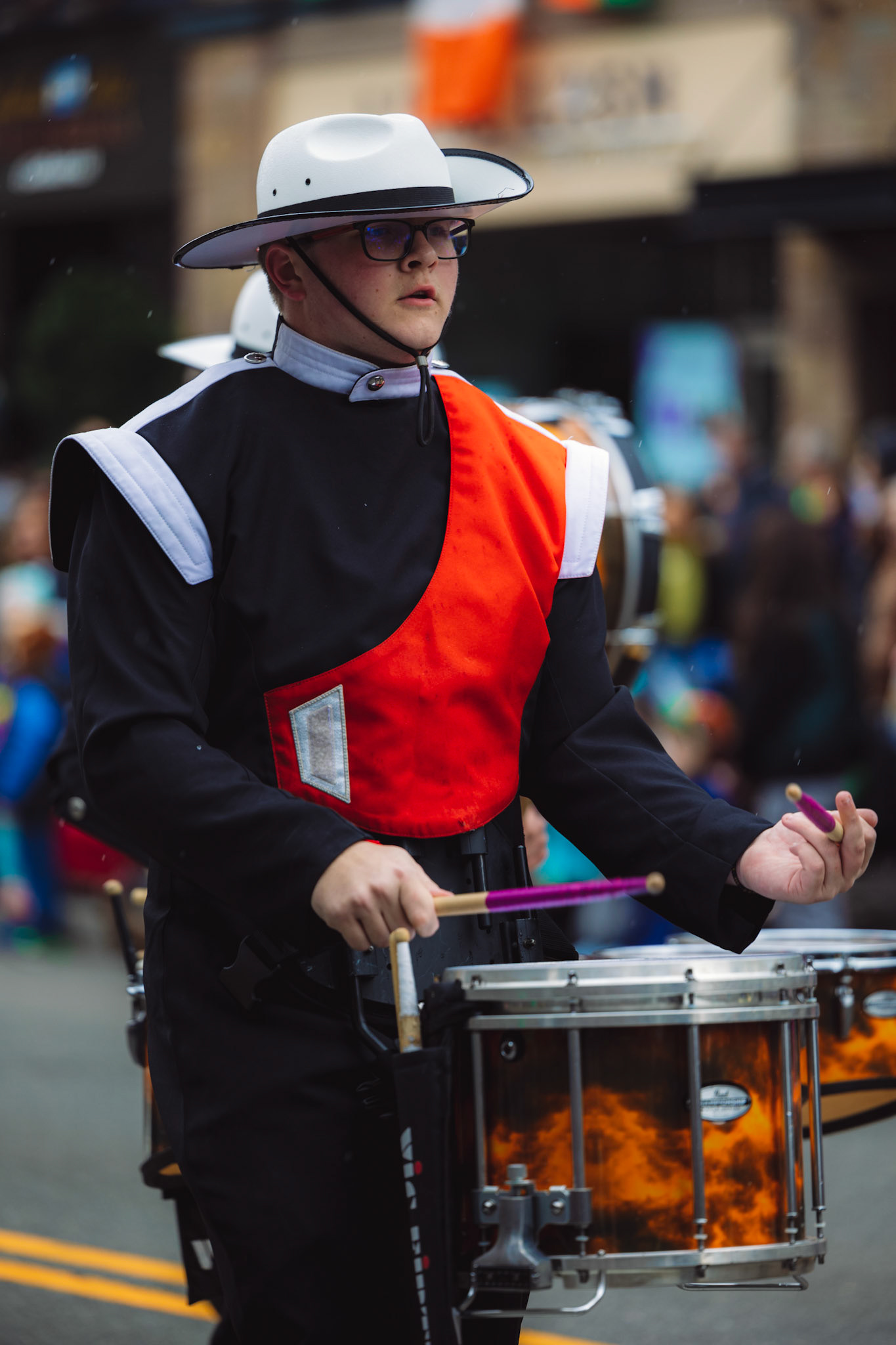Event: Somerville St. Patrick's Day Parade