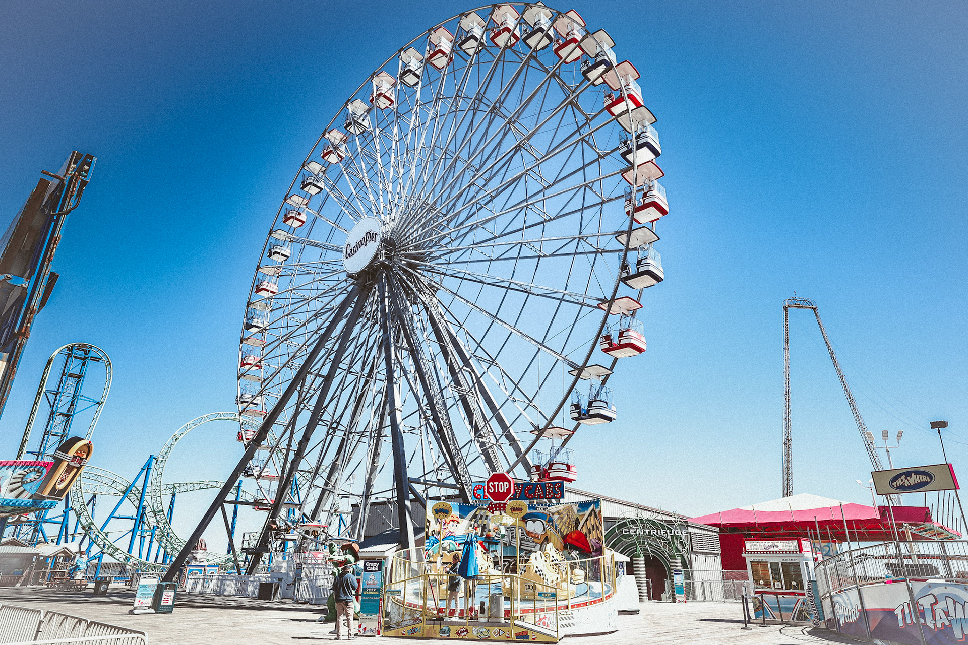 Seaside Heights
