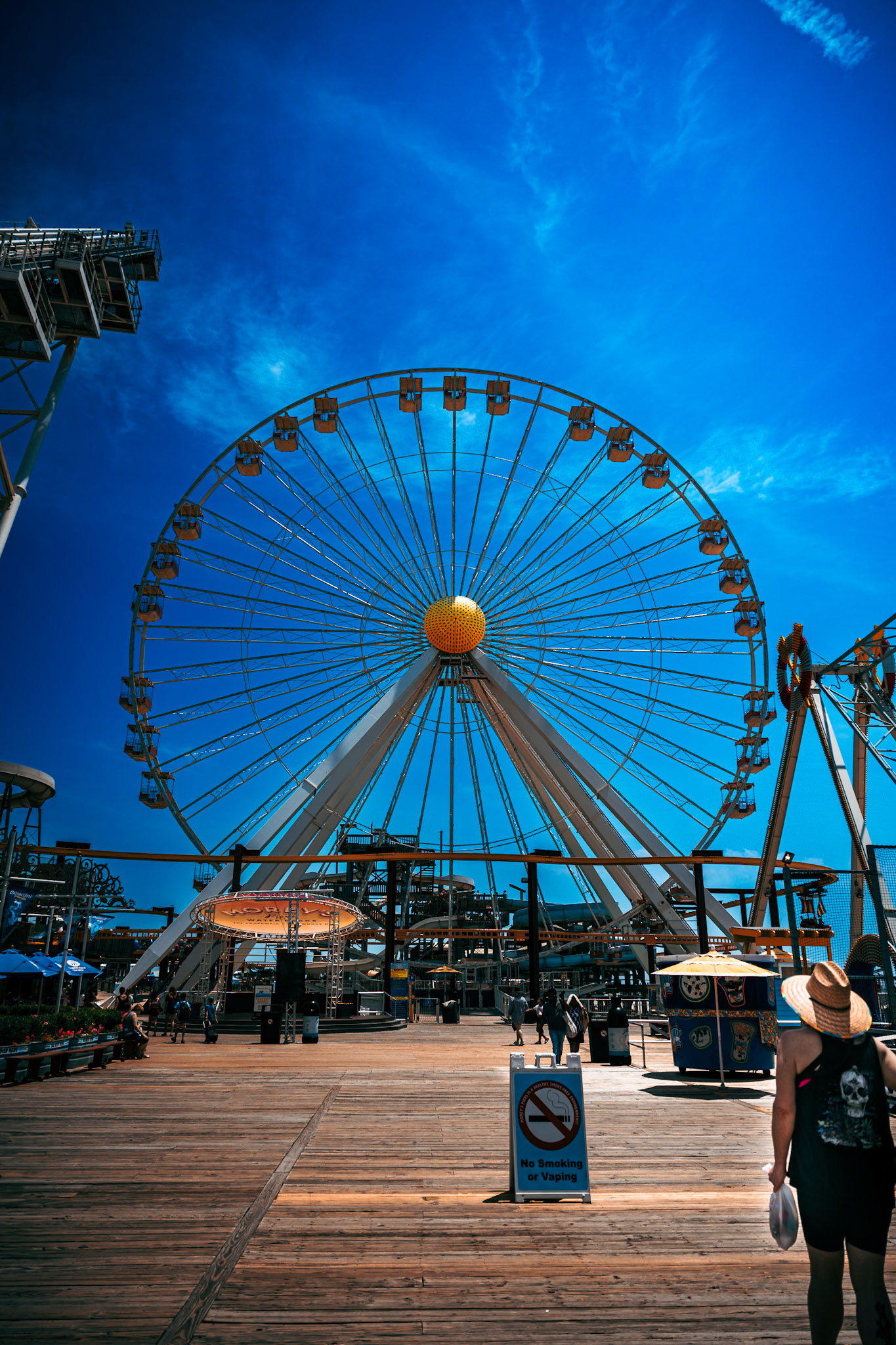 Wildwood