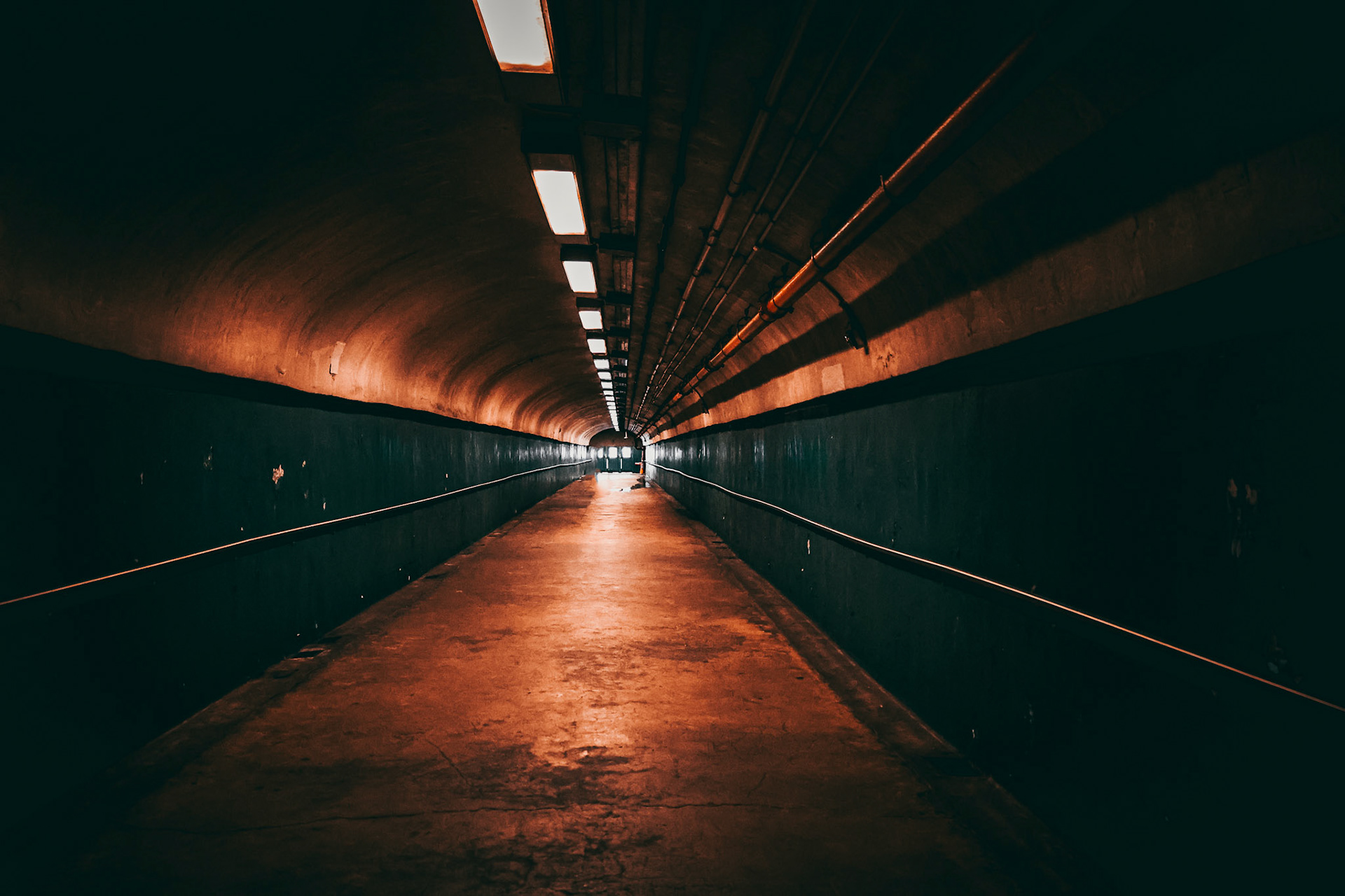 Fort Tryon Station