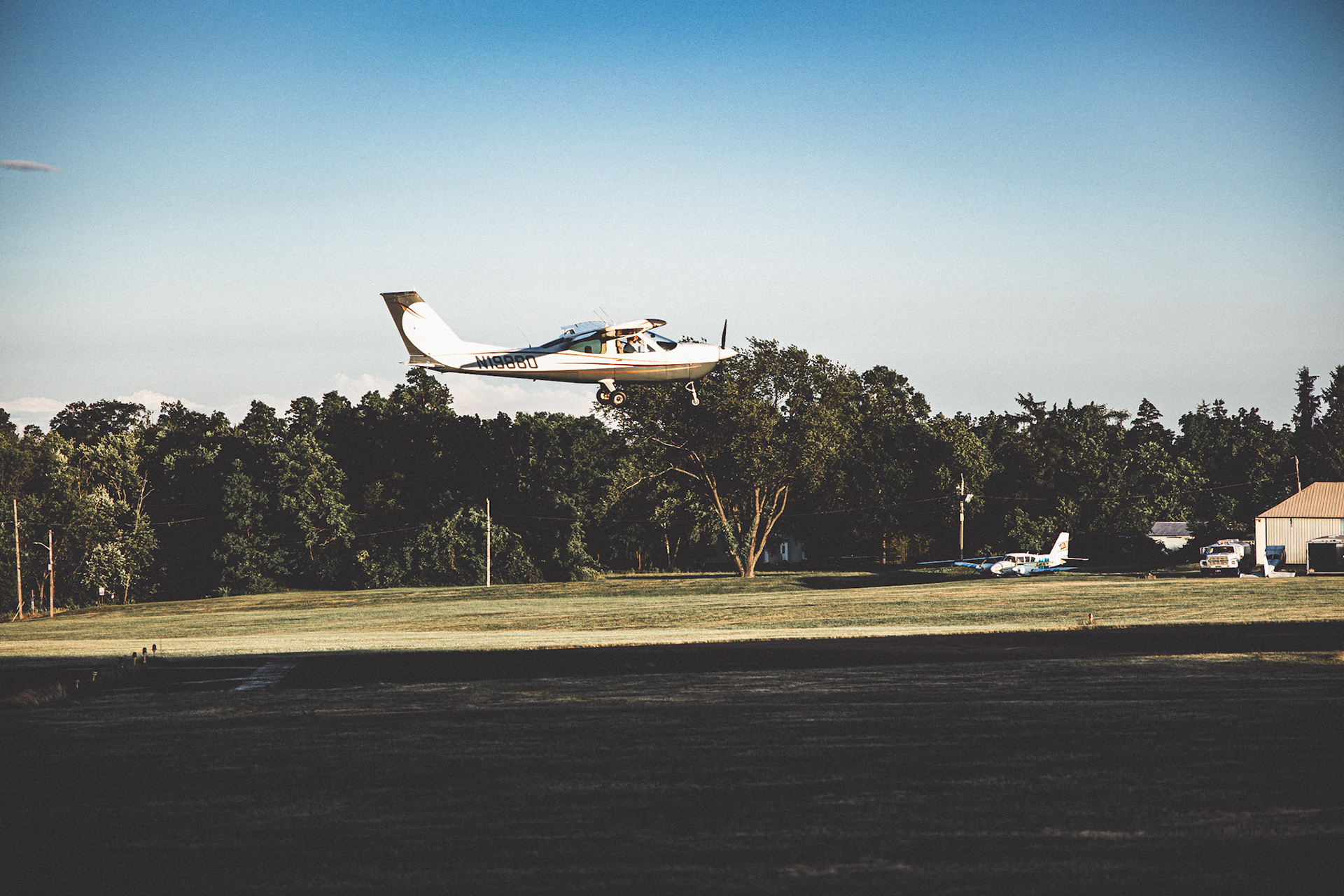 Cessna 177 Cardinal