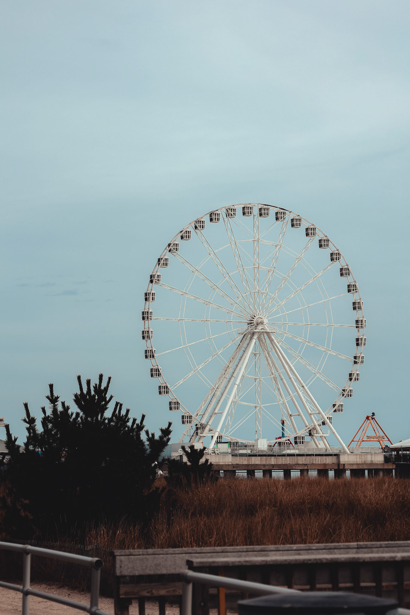 Atlantic City