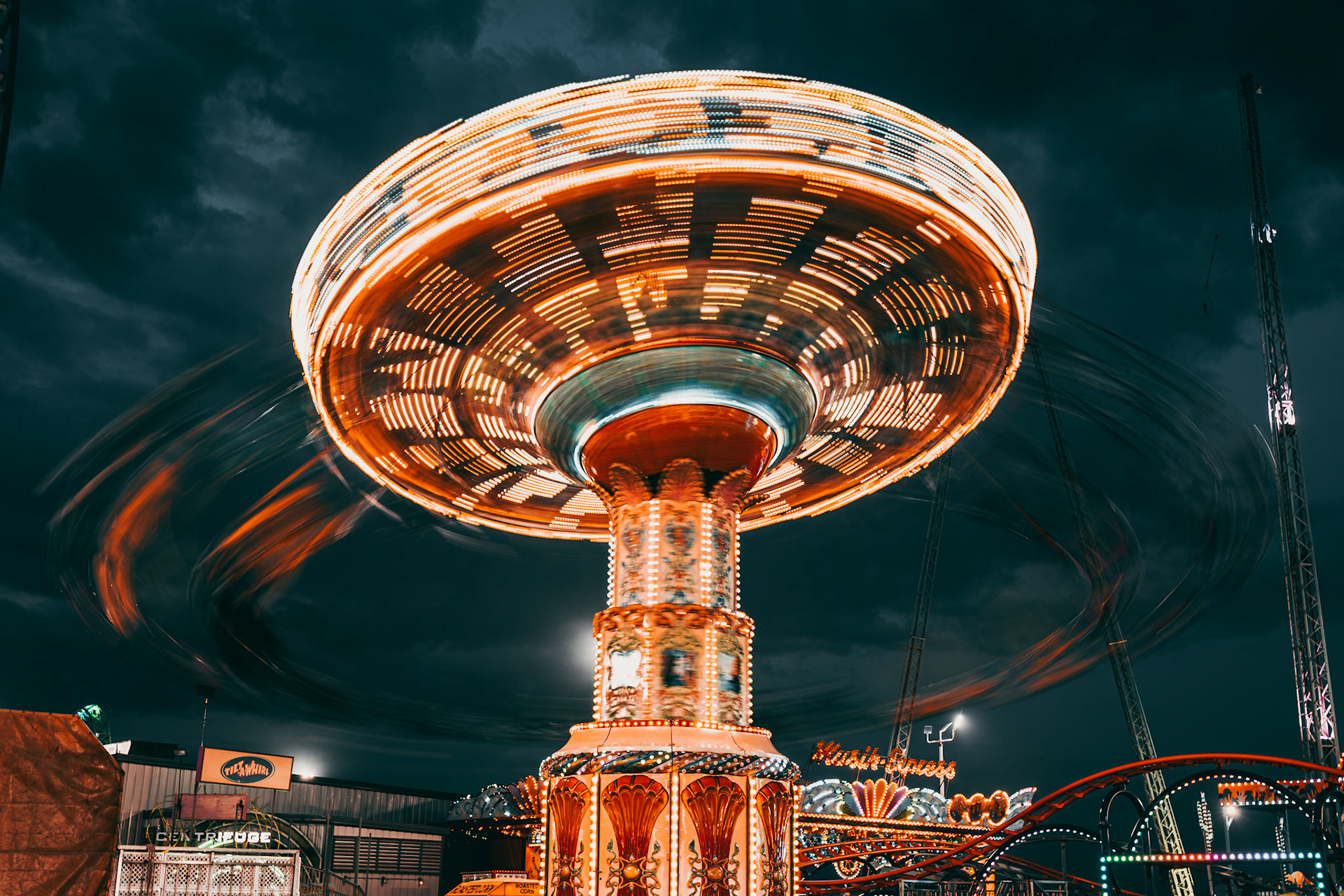 Seaside Heights