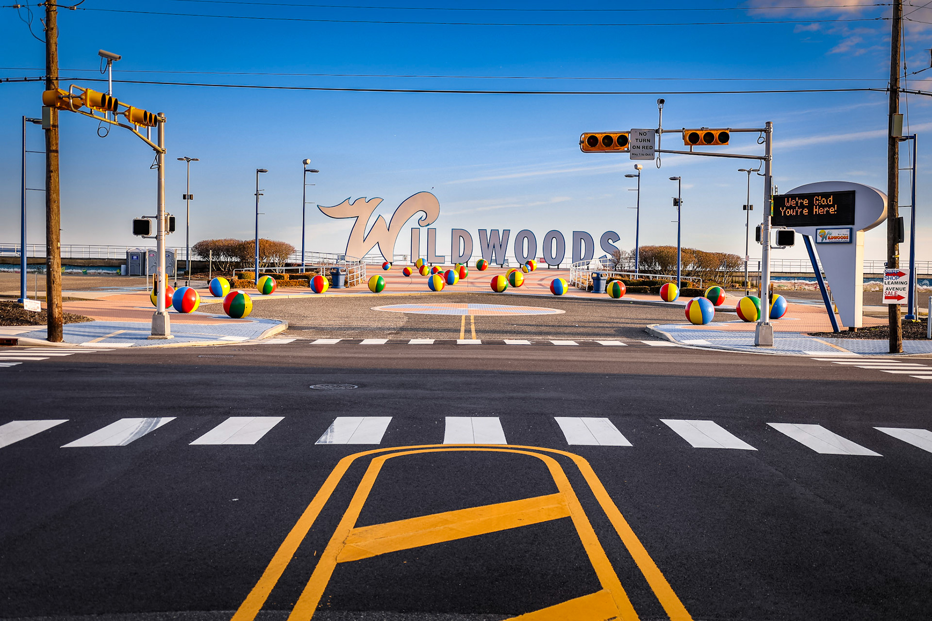Wildwood